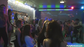 Party Hardcore Gone Crazy Vol. 32 Part 3 - Cam 1 Screencap 26 on www.sinx.com