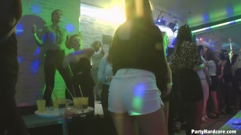 Party Hardcore Gone Crazy Vol. 32 Part 3 - Cam 1 Screencap 32 on www.sinx.com