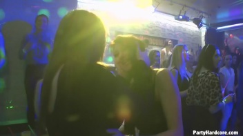 Party Hardcore Gone Crazy Vol. 32 Part 3 - Cam 1 Screencap 33 on www.sinx.com