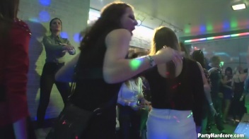 Party Hardcore Gone Crazy Vol. 32 Part 3 - Cam 1 Screencap 34 on www.sinx.com