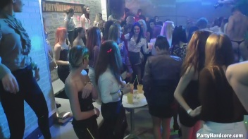 Party Hardcore Gone Crazy Vol. 32 Part 3 - Cam 1 Screencap 35 on www.sinx.com