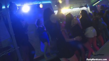 Party Hardcore Gone Crazy Vol. 32 Part 3 - Cam 1 Screencap 46 on www.sinx.com
