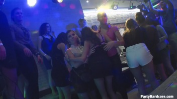 Party Hardcore Gone Crazy Vol. 32 Part 3 - Cam 1 Screencap 48 on www.sinx.com