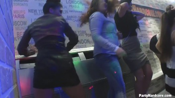 Party Hardcore Gone Crazy Vol. 32 Part 3 - Cam 1 Screencap 5 on www.sinx.com