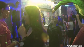 Party Hardcore Gone Crazy Vol. 32 Part 3 - Cam 1 Screencap 51 on www.sinx.com