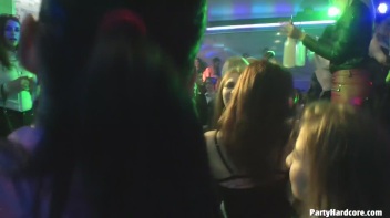 Party Hardcore Gone Crazy Vol. 32 Part 3 - Cam 1 Screencap 55 on www.sinx.com