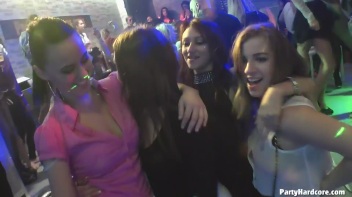 Party Hardcore Gone Crazy Vol. 32 Part 3 - Cam 1 Screencap 56 on www.sinx.com