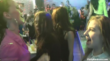 Party Hardcore Gone Crazy Vol. 32 Part 3 - Cam 1 Screencap 57 on www.sinx.com