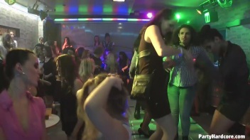 Party Hardcore Gone Crazy Vol. 32 Part 3 - Cam 1 Screencap 59 on www.sinx.com