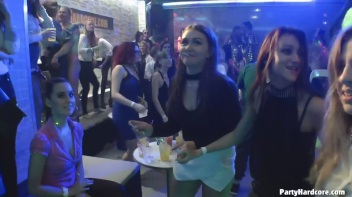 Party Hardcore Gone Crazy Vol. 32 Part 3 - Cam 1 Screencap 63 on www.sinx.com