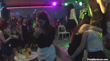 Party Hardcore Gone Crazy Vol. 32 Part 3 - Cam 1 Screencap 64 on www.sinx.com