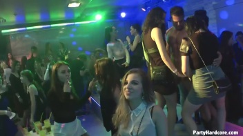 Party Hardcore Gone Crazy Vol. 32 Part 3 - Cam 1 Screencap 65 on www.sinx.com