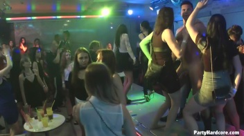 Party Hardcore Gone Crazy Vol. 32 Part 3 - Cam 1 Screencap 67 on www.sinx.com