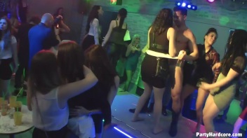 Party Hardcore Gone Crazy Vol. 32 Part 3 - Cam 1 Screencap 69 on www.sinx.com