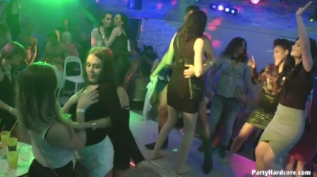 Party Hardcore Gone Crazy Vol. 32 Part 3 - Cam 1 Screencap 70 on www.sinx.com