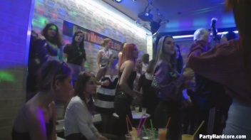 Party Hardcore Gone Crazy Vol. 32 Part 3 - Cam 1 Screencap 8 on www.sinx.com