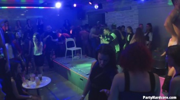 Party Hardcore Gone Crazy Vol. 32 Part 3 - Cam 1 Screencap 81 on www.sinx.com