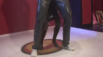 Raunch Auction Part 1 - Cam 3 Screencap 21 on www.sinx.com