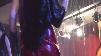 Raunch Auction Part 1 - Cam 3 Screencap 68 on www.sinx.com