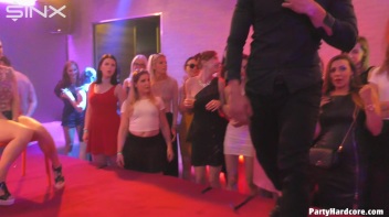 Party Hardcore Gone Crazy Vol. 45 Part 4 - Main Edit Screencap 82 on www.sinx.com