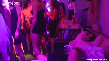 Party Hardcore Gone Crazy Vol. 45 Part 4 - Main Edit Screencap 39 on www.sinx.com