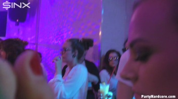 Party Hardcore Gone Crazy Vol. 45 Part 4 - Main Edit Screencap 44 on www.sinx.com