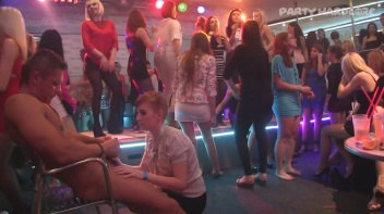 Party Hardcore Gone Crazy Vol. 15 Part 6 - Cam 2 Screencap 40 on www.sinx.com