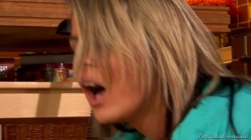 MFF Golden Shower Party Screencap 69 on www.sinx.com