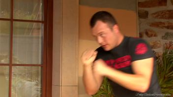 MFF Golden Shower Party Screencap 3 on www.sinx.com