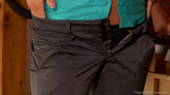 MFF Golden Shower Party Screencap 39 on www.sinx.com