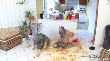 Swamped in Slop Screencap 98 on www.sinx.com