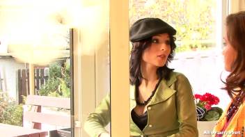 Swamped in Slop Screencap 1 on www.sinx.com