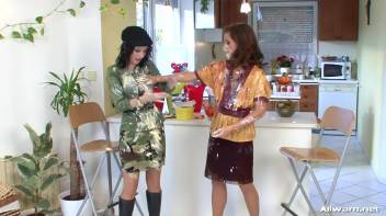 Swamped in Slop Screencap 30 on www.sinx.com