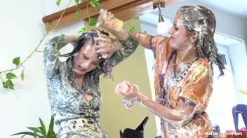 Swamped in Slop Screencap 73 on www.sinx.com