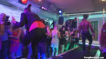 Party Hardcore Gone Crazy Vol. 30 Part 2 - Cam 4 Screencap 84 on www.sinx.com
