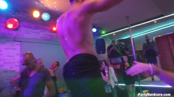 Party Hardcore Gone Crazy Vol. 30 Part 2 - Cam 4 Screencap 10 on www.sinx.com