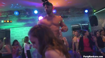Party Hardcore Gone Crazy Vol. 30 Part 2 - Cam 4 Screencap 29 on www.sinx.com