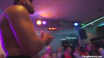 Party Hardcore Gone Crazy Vol. 30 Part 2 - Cam 4 Screencap 32 on www.sinx.com