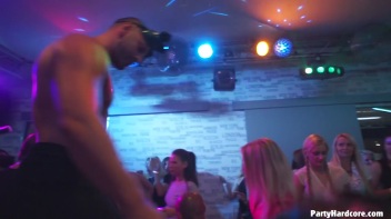 Party Hardcore Gone Crazy Vol. 30 Part 2 - Cam 4 Screencap 39 on www.sinx.com