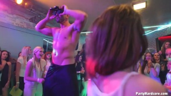 Party Hardcore Gone Crazy Vol. 30 Part 2 - Cam 4 Screencap 44 on www.sinx.com