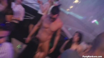Party Hardcore Gone Crazy Vol. 30 Part 2 - Cam 4 Screencap 58 on www.sinx.com