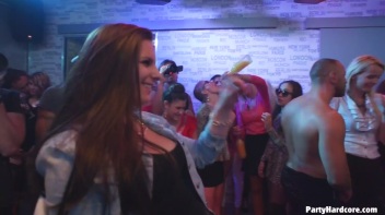 Party Hardcore Gone Crazy Vol. 30 Part 2 - Cam 4 Screencap 72 on www.sinx.com