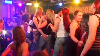 Party Hardcore Vol. 27 Part 4 Screencap 45 on www.sinx.com