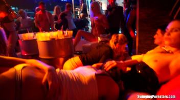 Europorn Birthday Bang Part 4 - Lesbo Cam Screencap 85 on www.sinx.com