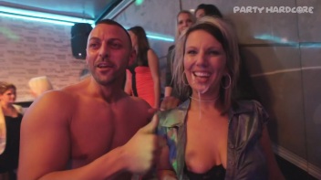 Party Hardcore Gone Crazy Vol. 15 Part 6 - Main edit Screencap 61 on www.sinx.com