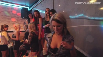 Party Hardcore Gone Crazy Vol. 15 Part 6 - Main edit Screencap 62 on www.sinx.com
