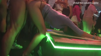Party Hardcore Gone Crazy Vol. 15 Part 6 - Main edit Screencap 65 on www.sinx.com