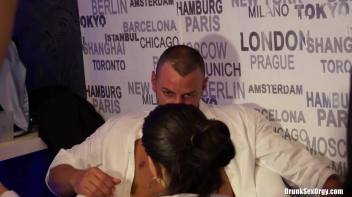 Office Gone Wild Part 4 - Cam 1 Screencap 2 on www.sinx.com