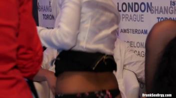 Office Gone Wild Part 4 - Cam 1 Screencap 3 on www.sinx.com