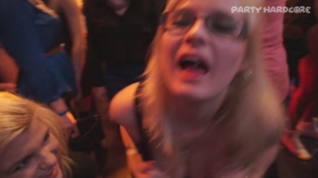 Party Hardcore Gone Crazy Vol. 17 Part 6 - Cam 3 Screencap 15 on www.sinx.com